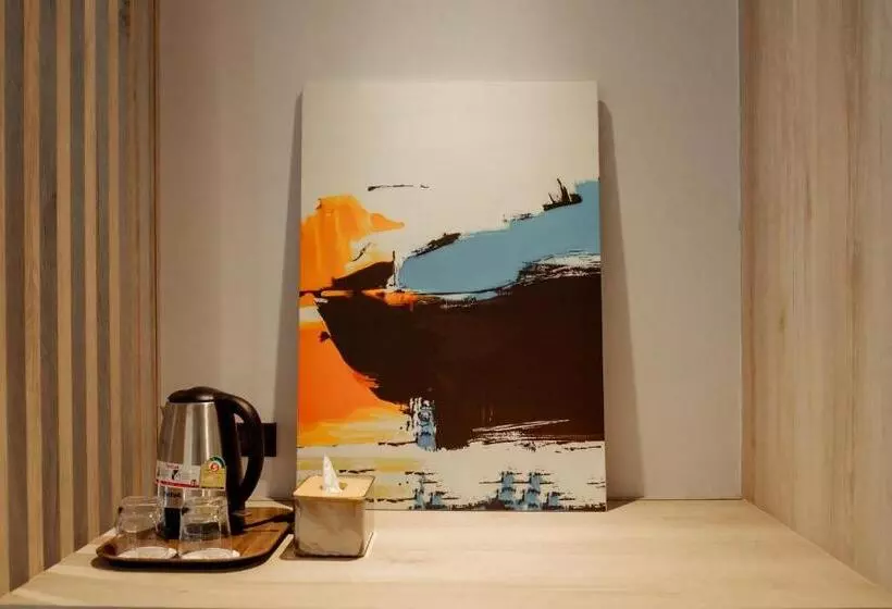 Rus Hotel&convention Ayutthaya