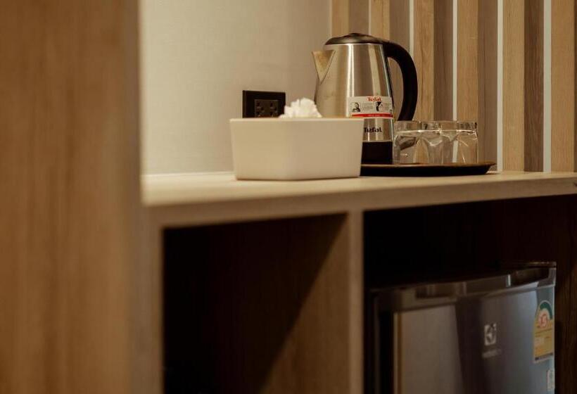 Rus Hotel&convention Ayutthaya