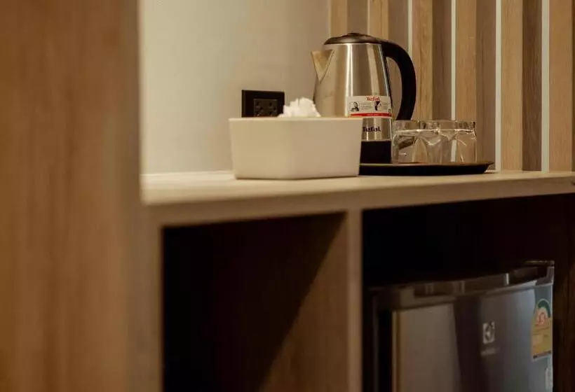 Rus Hotel&convention Ayutthaya