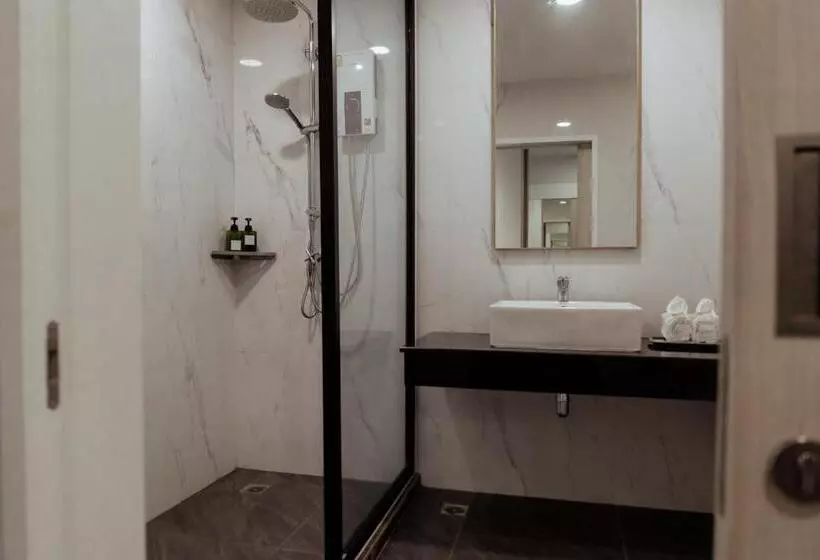 Rus Hotel&convention Ayutthaya