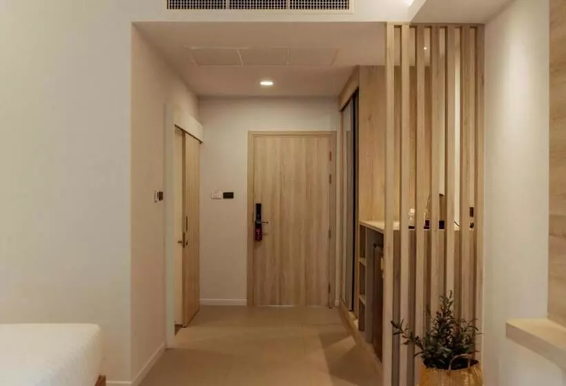 Rus Hotel&convention Ayutthaya