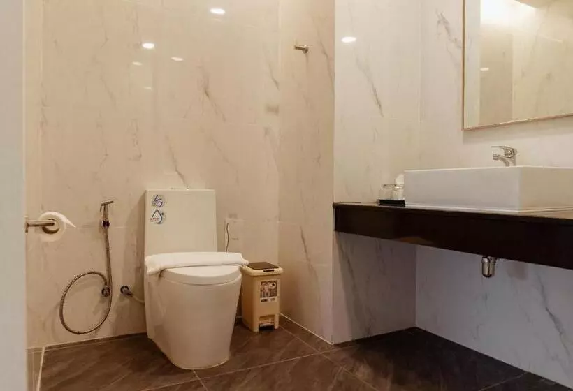 Rus Hotel&convention Ayutthaya