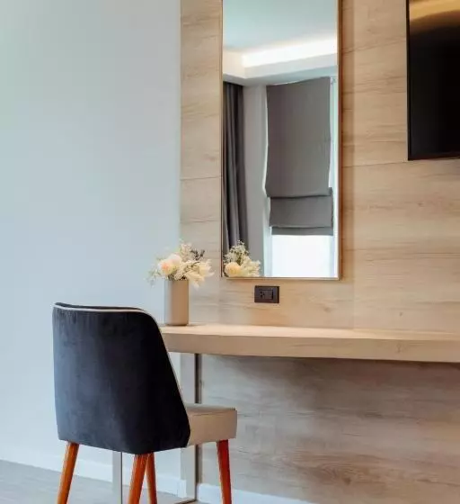 Rus Hotel&convention Ayutthaya