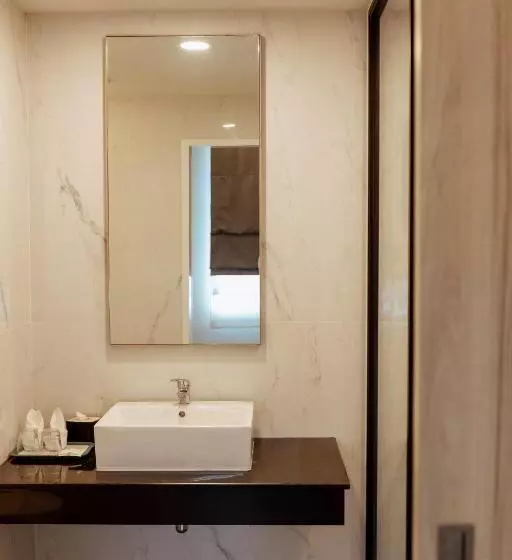 Rus Hotel&convention Ayutthaya