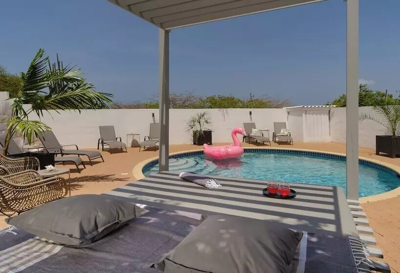 Saint Joris A Tiny Boutique Resort