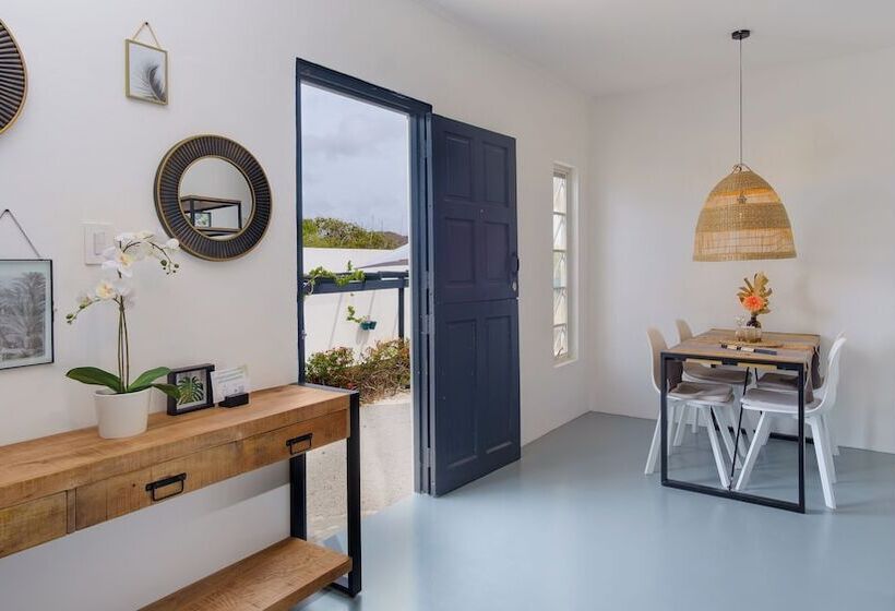 Saint Joris A Tiny Boutique Resort