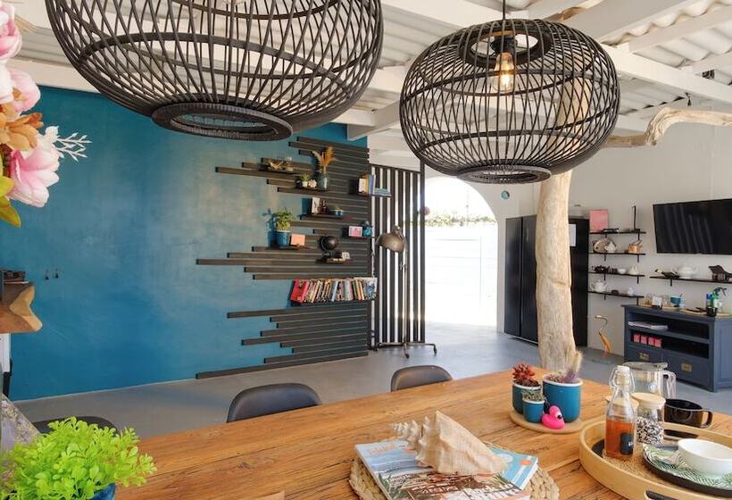 Saint Joris A Tiny Boutique Resort