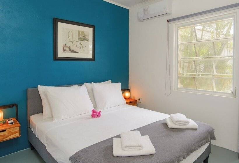 Saint Joris A Tiny Boutique Resort