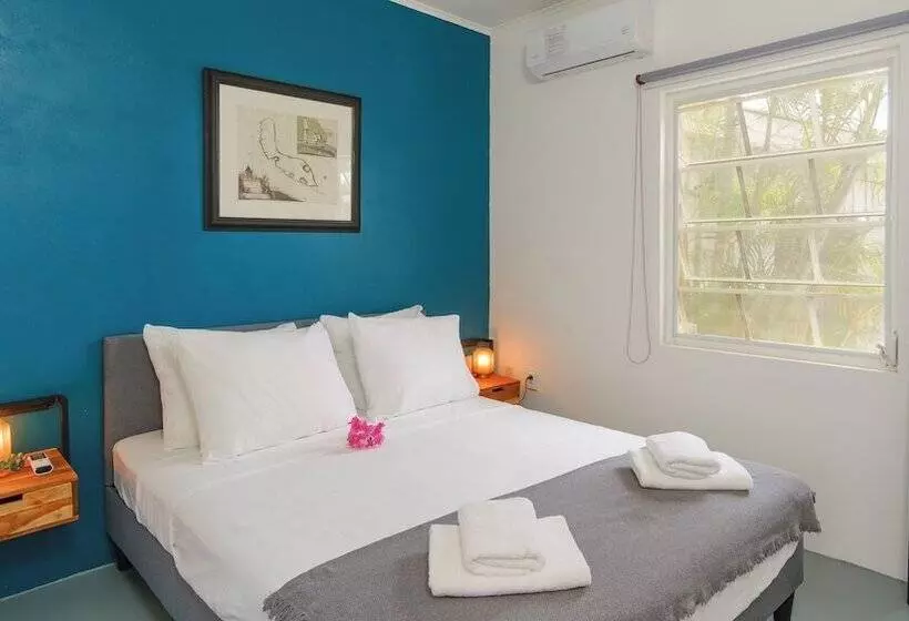 Saint Joris A Tiny Boutique Resort