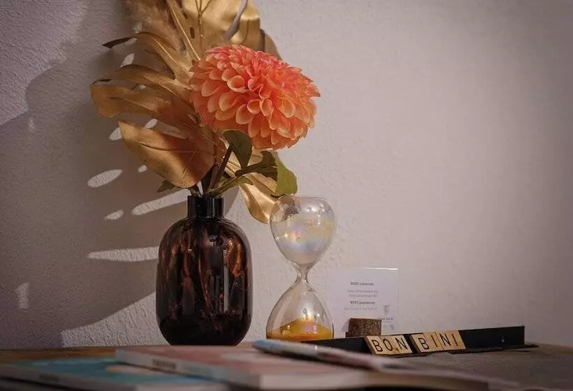 Saint Joris A Tiny Boutique Resort