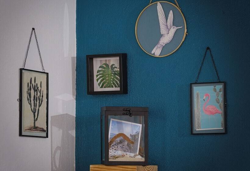 Saint Joris A Tiny Boutique Resort