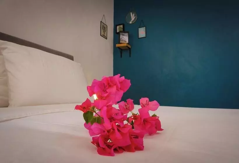 Saint Joris A Tiny Boutique Resort