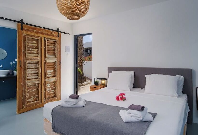 Saint Joris A Tiny Boutique Resort