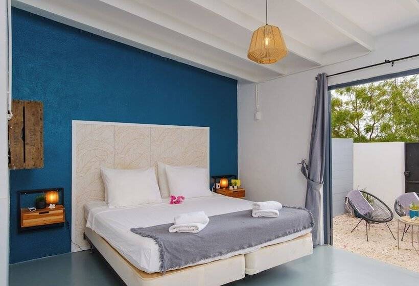 Saint Joris A Tiny Boutique Resort