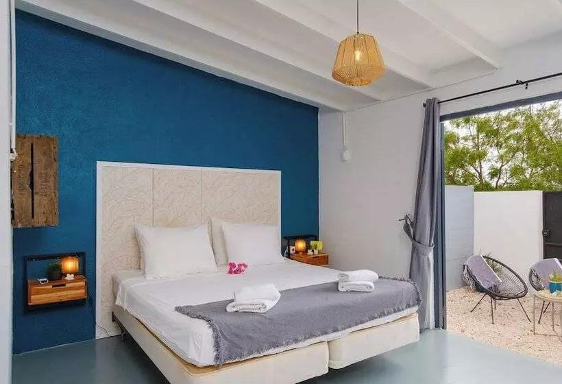 Saint Joris A Tiny Boutique Resort