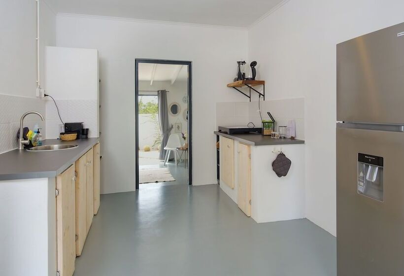 Saint Joris A Tiny Boutique Resort