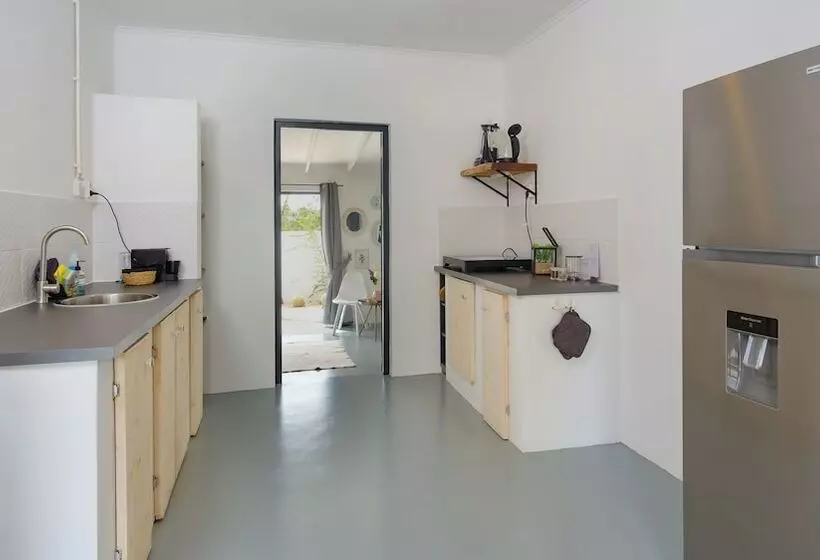 Saint Joris A Tiny Boutique Resort