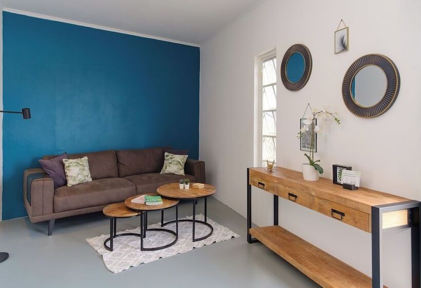 Saint Joris A Tiny Boutique Resort