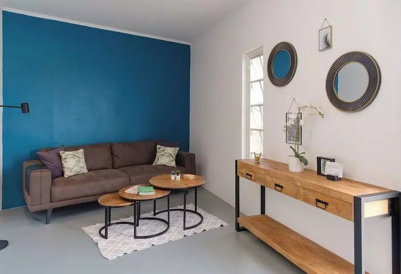 Saint Joris A Tiny Boutique Resort