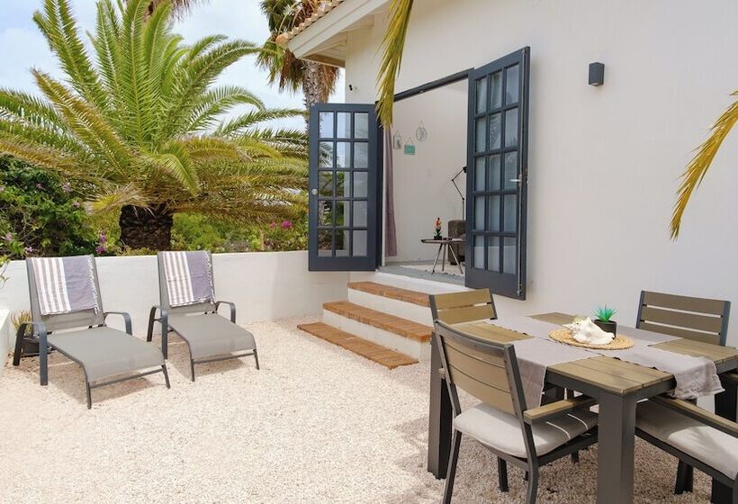 Saint Joris A Tiny Boutique Resort