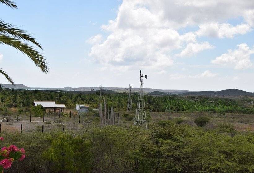 Saint Joris A Tiny Boutique Resort