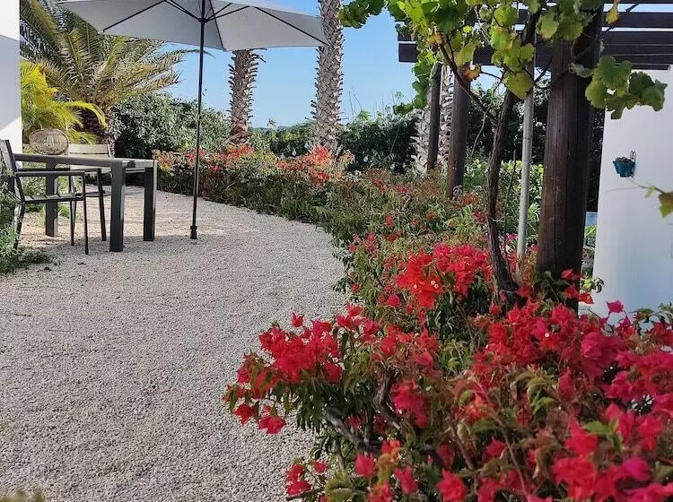 Saint Joris A Tiny Boutique Resort