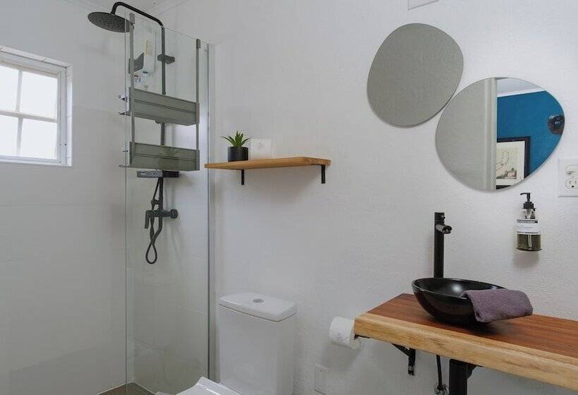 Saint Joris A Tiny Boutique Resort