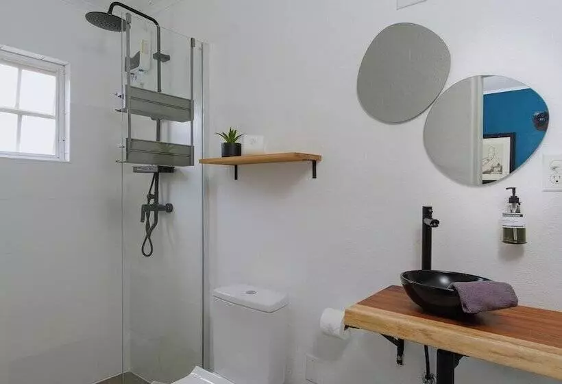 Saint Joris A Tiny Boutique Resort