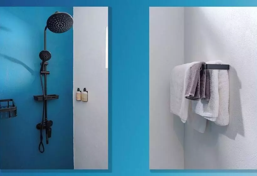 Saint Joris A Tiny Boutique Resort