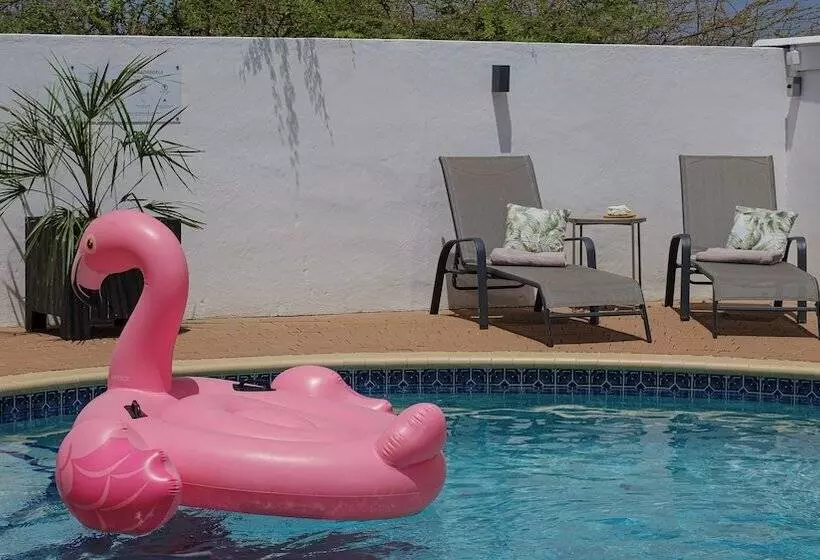 Saint Joris A Tiny Boutique Resort