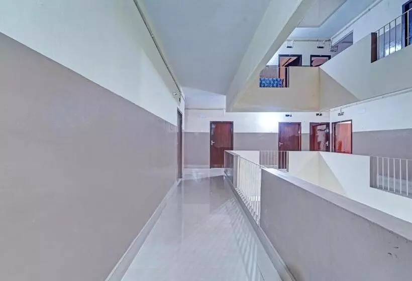 Hotel Chanukya