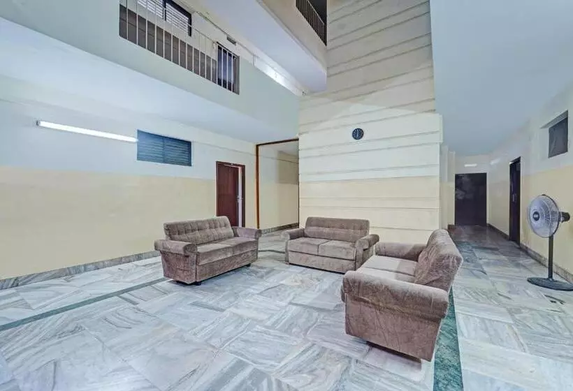 Hotel Chanukya
