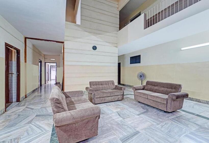 בית מלון כפרי Chanukya