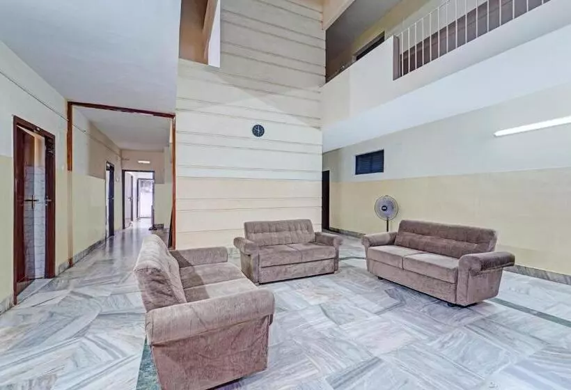 Hotel Chanukya