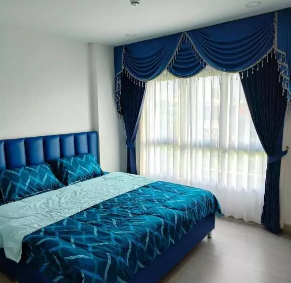 Supalai City Resort