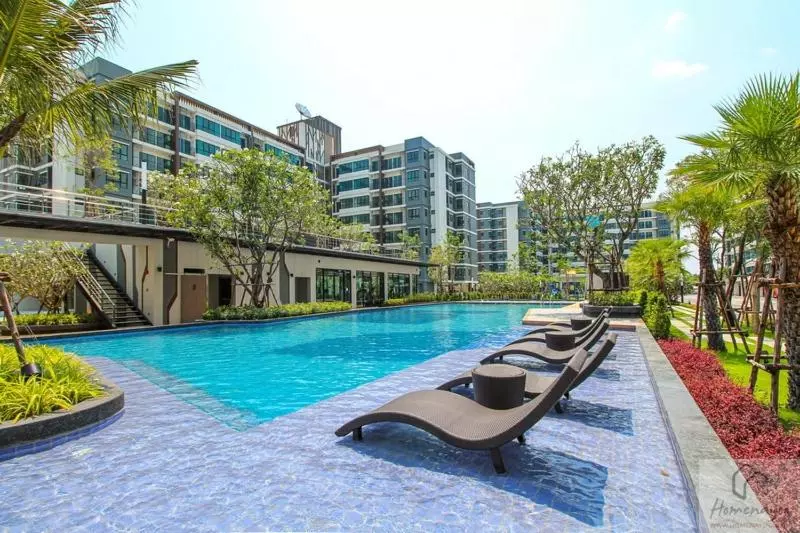 Supalai City Resort