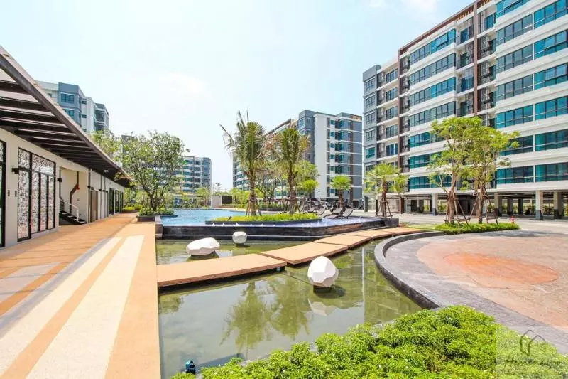 Supalai City Resort