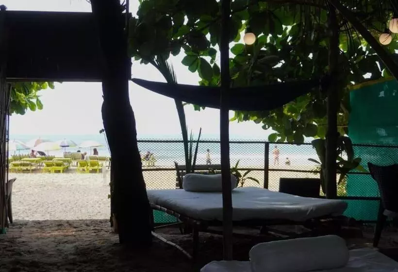 12 Monks Hostel