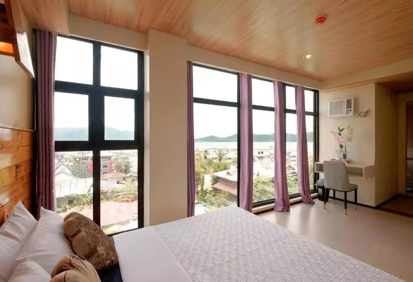 هاستل Ghiellaniqa Inn