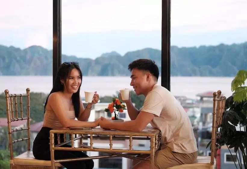 هاستل Ghiellaniqa Inn