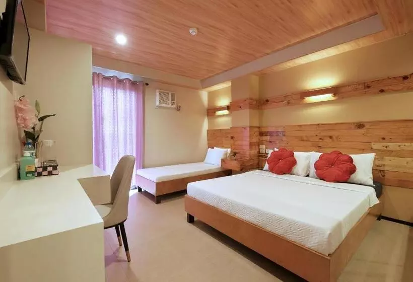 هاستل Ghiellaniqa Inn