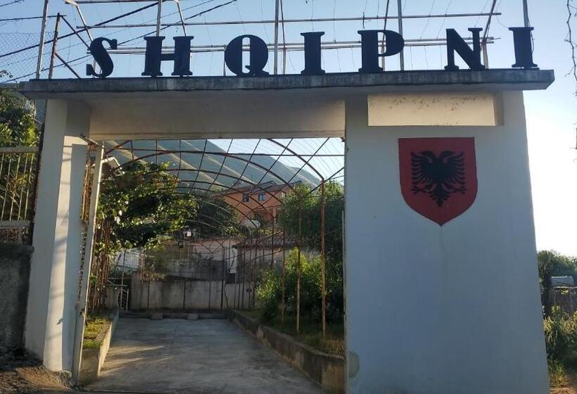 Hospedaria Villa Shqipnia