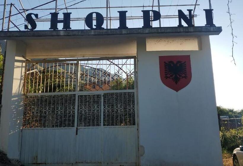 Hospedaria Villa Shqipnia