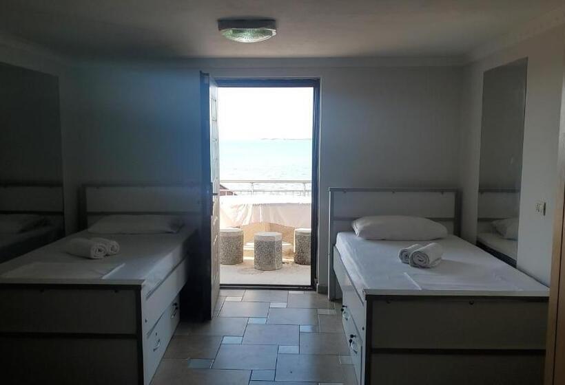 Hospedaria Villa Shqipnia