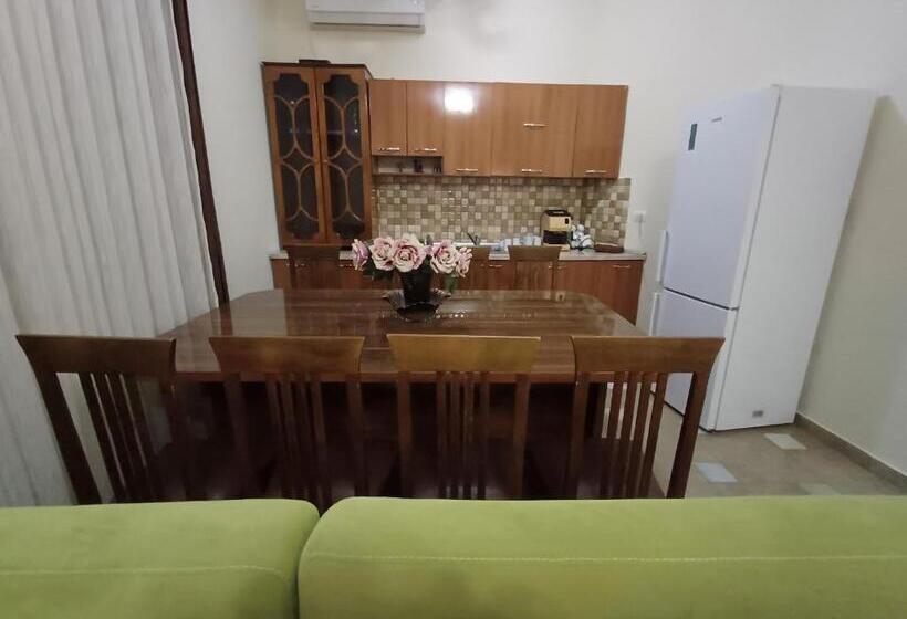 Hospedaria Villa Shqipnia