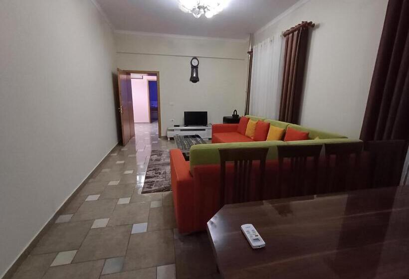 Hospedaria Villa Shqipnia