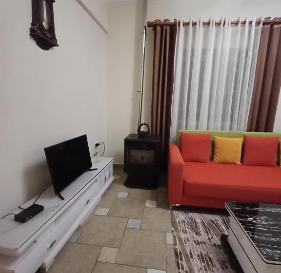 Hospedaria Villa Shqipnia