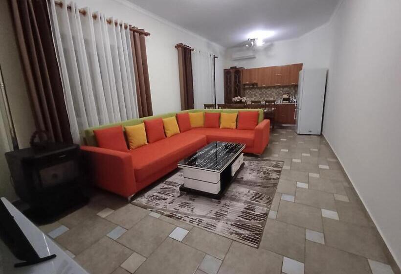 Hospedaria Villa Shqipnia