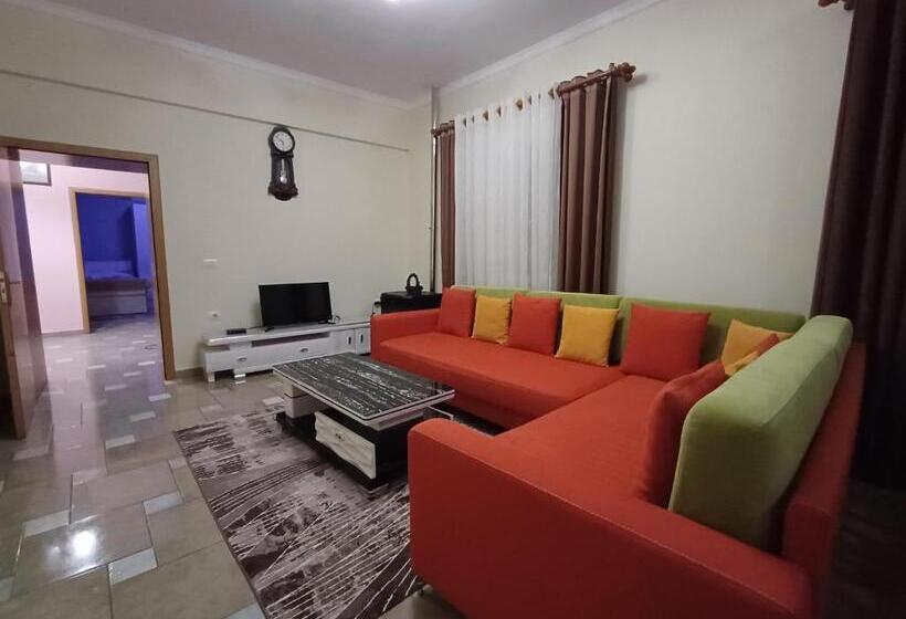 Hospedaria Villa Shqipnia