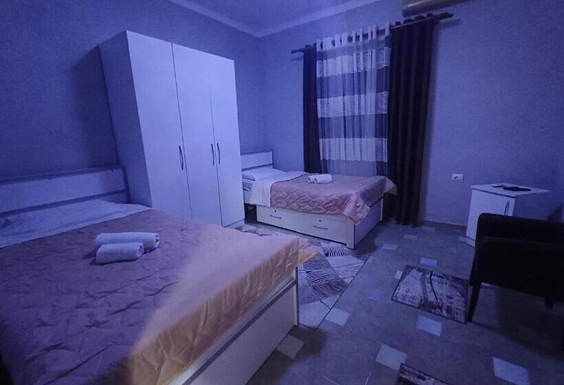 Hospedaria Villa Shqipnia